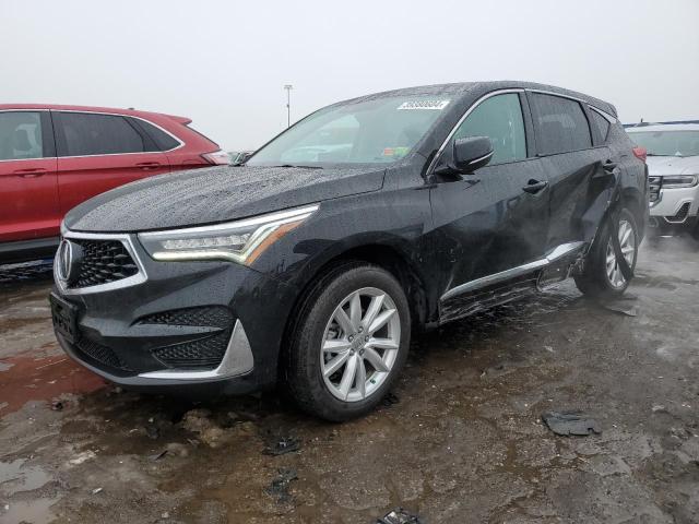 2020 ACURA RDX  2020 image