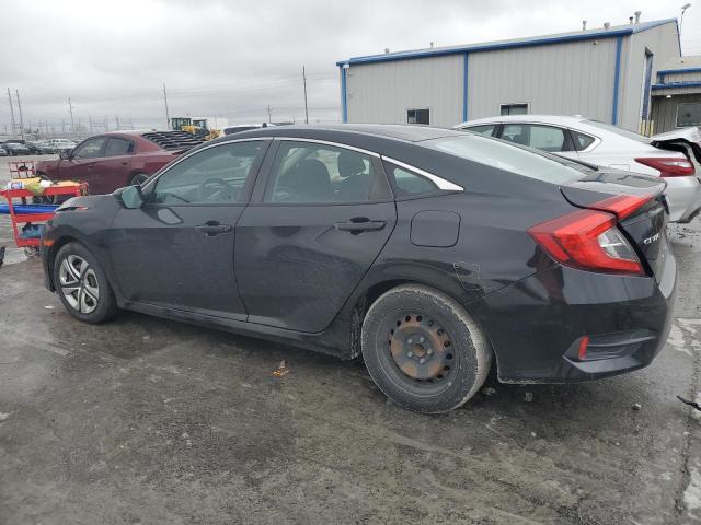 Obraz 2 z 2017 HONDA CIVIC LX 2017 z VIN 19XFC2F52HE068822