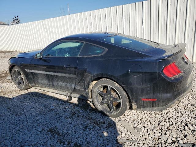 Obraz 2 z 2019 FORD MUSTANG GT 2019 z VIN 1FA6P8CF5K5204860