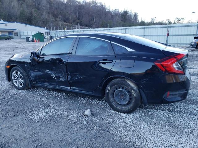 Изображение 2 2018 HONDA CIVIC LX 2018 с VIN 19XFC2F54JE026206