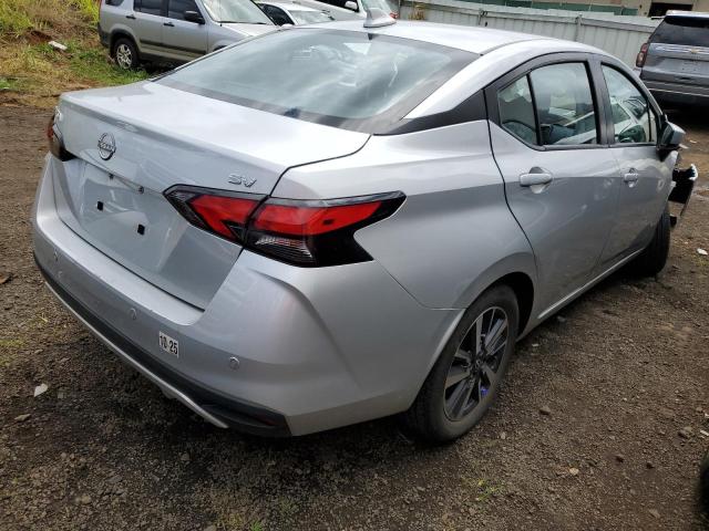 Image 3 of 2023 NISSAN VERSA SV 2023 with VIN 3N1CN8EV5PL854886
