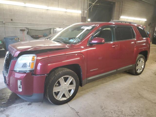 Obraz 2011 GMC TERRAIN SLE 2011