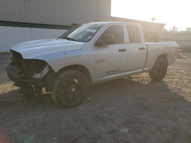 Image 1 of 2018 RAM 1500 ST 2018 with VIN 1C6RR7FG3JS153110