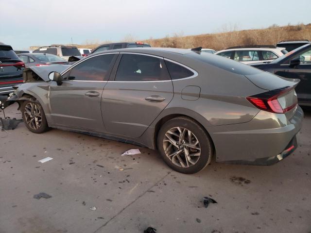 Obraz 2 z 2020 HYUNDAI SONATA SEL 2020 z VIN 5NPEF4JA4LH002294