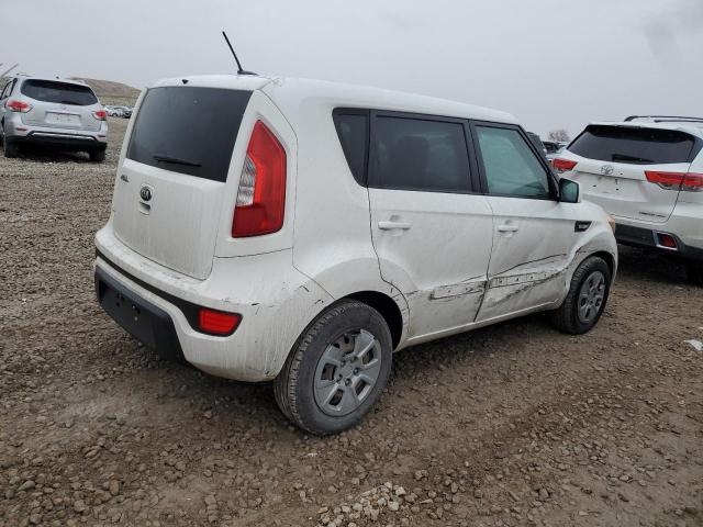 Изображение 3 2013 KIA Soul 2013 с VIN KNDJT2A5XD7538686