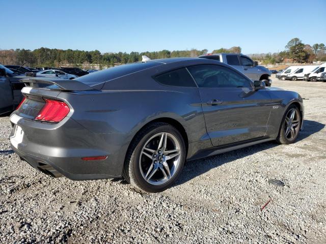 Image 3 of 2021 FORD MUSTANG GT 2021 with VIN 1FA6P8CF9M5156556