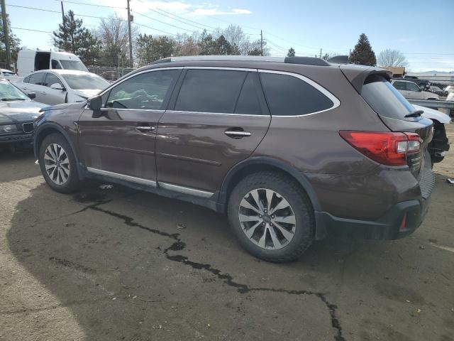 Obraz 2 z 2019 SUBARU OUTBACK TOURING 2019 z VIN 4S4BSETC0K3383912
