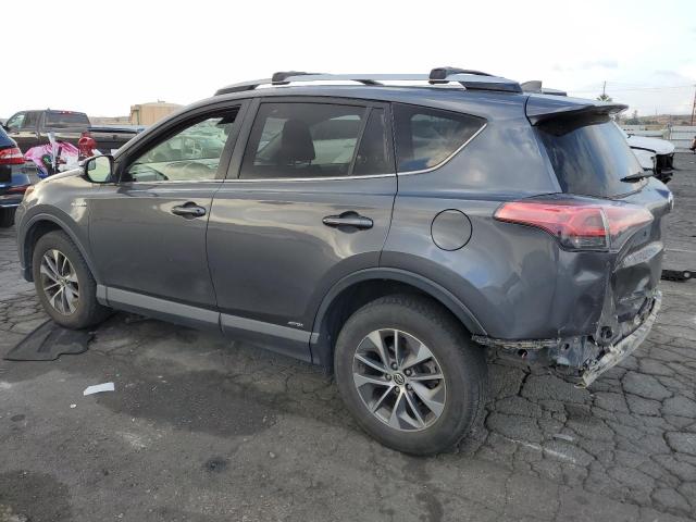 Изображение 2 2018 TOYOTA RAV4 HV LE 2018 с VIN JTMRJREV7JD248804