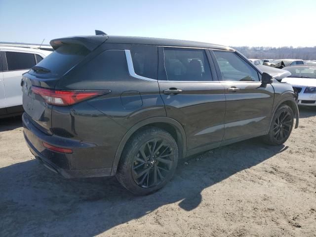 Image 3 of 2023 MITSUBISHI OUTLANDER SEL 2023 with VIN JA4J4VA83PZ007292