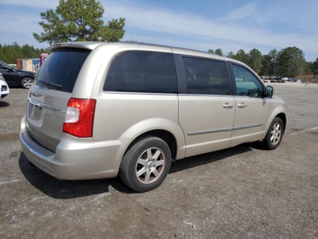 Image 3 of 2013 CHRYSLER TOWN & COUNTRY TOURING 2013 with VIN 2C4RC1BG5DR529017