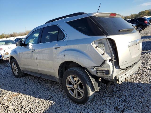 Image 2 of 2014 CHEVROLET EQUINOX LT 2014 with VIN 2GNALBEKXE6325794