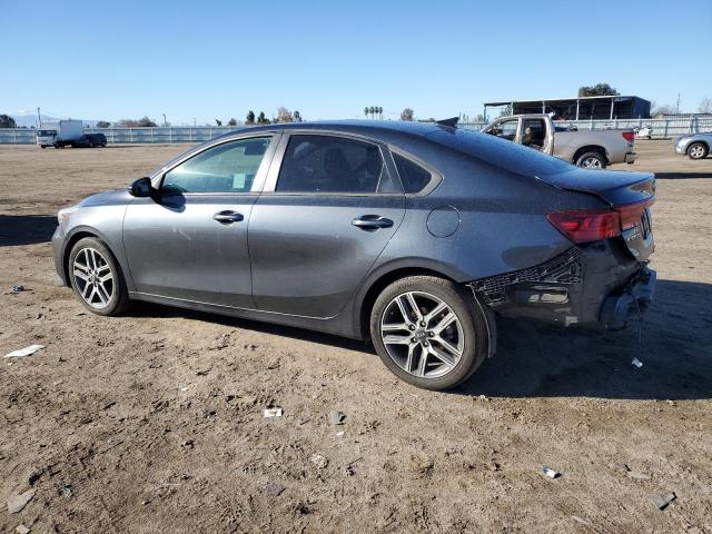 Изображение 2 2019 KIA FORTE GT LINE 2019 с VIN 3KPF34AD6KE020323