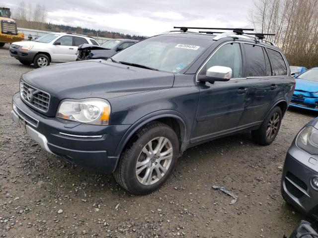 2013 VOLVO XC90 3.2 2013 image