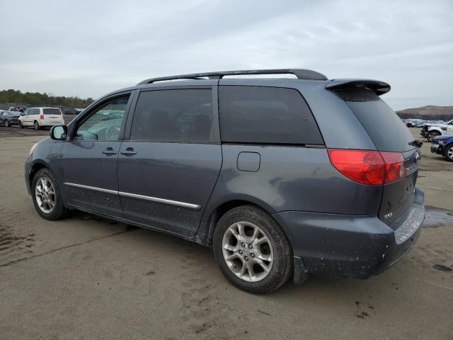 Obraz 2 z 2006 TOYOTA SIENNA XLE 2006 z VIN 5TDBA22C46S072897