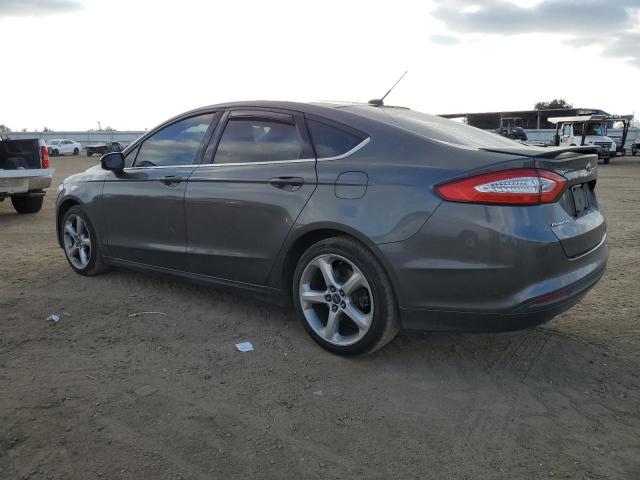 Изображение 2 2016 FORD FUSION SE 2016 с VIN 3FA6P0H73GR173213