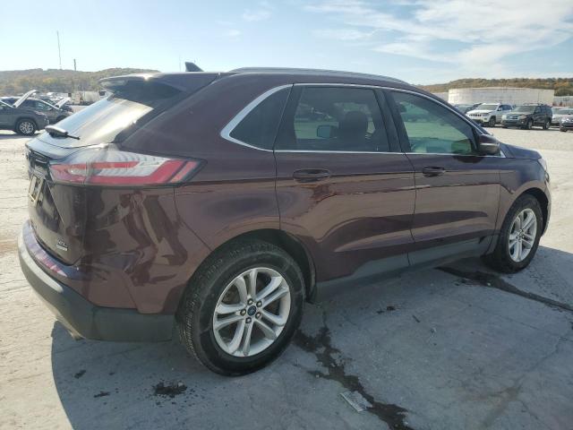 Изображение 3 2020 FORD EDGE SEL 2020 с VIN 2FMPK3J97LBB42173