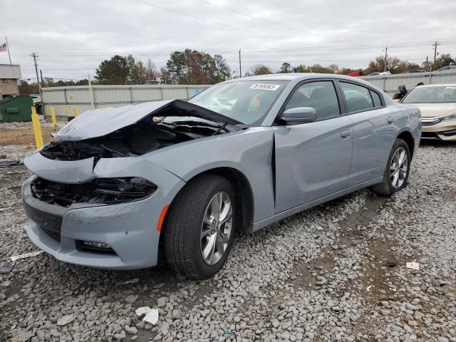 Изображение 2022 DODGE CHARGER SXT 2022