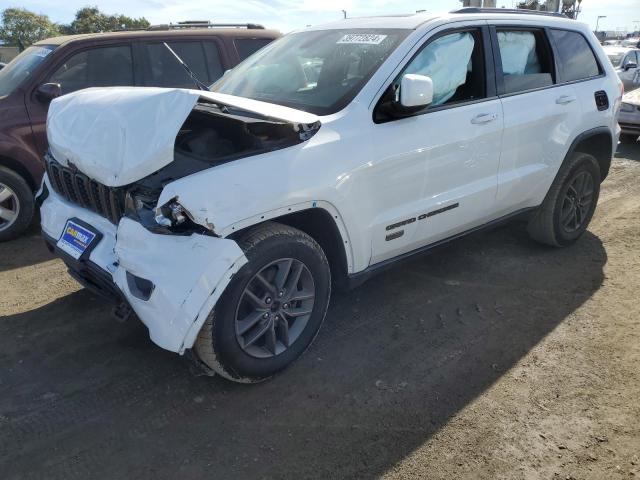 Obraz 2016 JEEP GRAND CHEROKEE LAREDO 2016