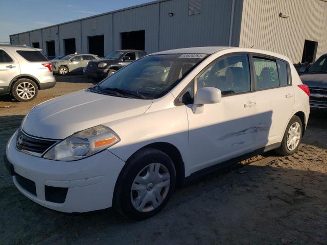 Изображение 2011 NISSAN VERSA S 2011