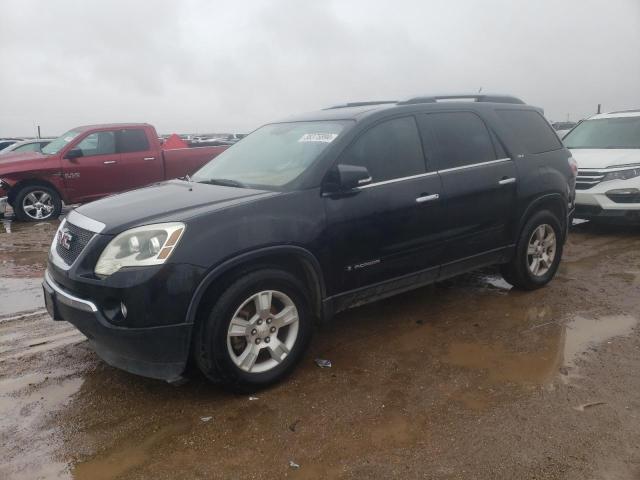 Изображение 1 2008 GMC ACADIA SLT-2 2008 с VIN 1GKEV33718J116836