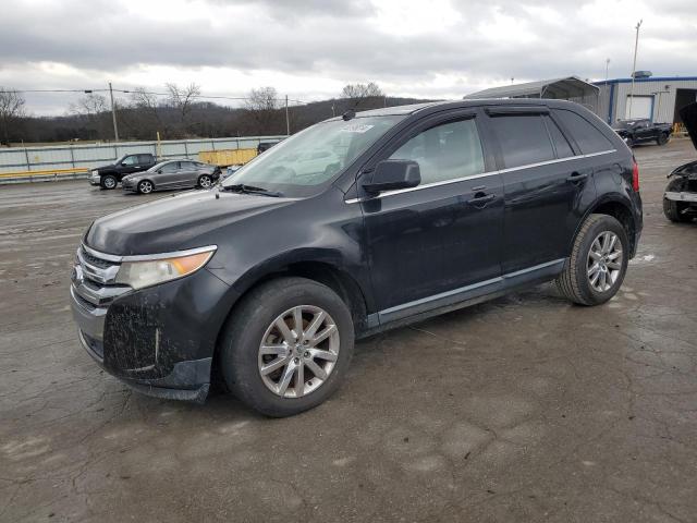 2011 FORD EDGE LIMITED 2011 image