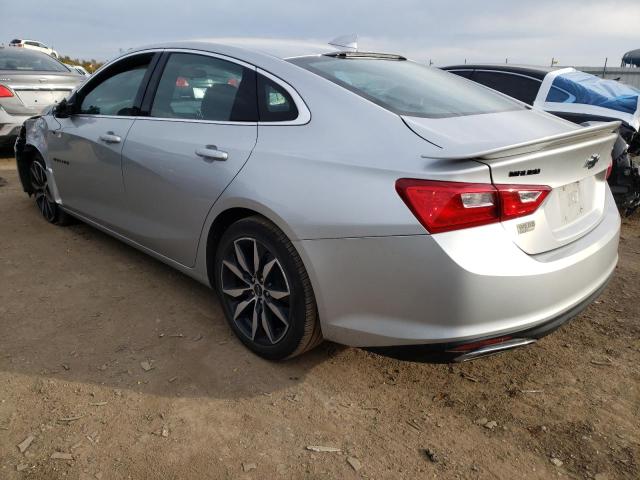 Obraz 2 z 2020 CHEVROLET MALIBU RS 2020 z VIN 1G1ZG5ST6LF155184