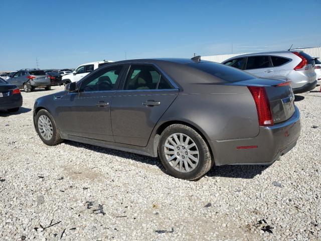 Image 2 of 2012 CADILLAC CTS LUXURY COLLECTION 2012 with VIN 1G6DE5E59C0144559
