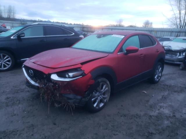 Image 1 of 2020 MAZDA CX-30 PREFERRED 2020 with VIN 3MVDMBDL8LM130209