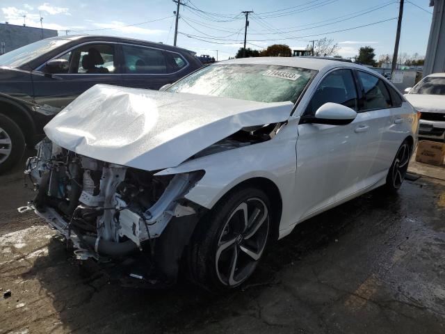 Obraz 2020 HONDA ACCORD SPORT 2020