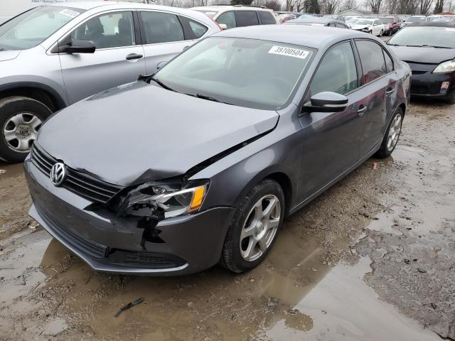 Изображение 2014 VOLKSWAGEN JETTA SE 2014