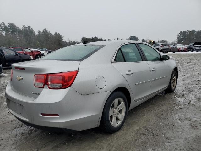 Image 3 of 2013 CHEVROLET MALIBU LS 2013 with VIN 1G11B5SA0DF216072