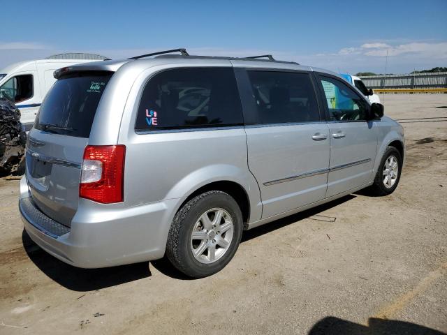 Изображение 3 2012 CHRYSLER TOWN & COUNTRY TOURING 2012 с VIN 2C4RC1BG5CR308967