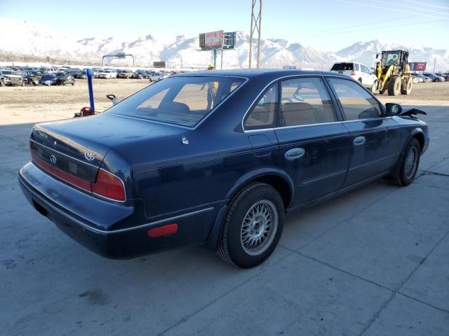 Obraz 3 z 1994 INFINITI Q45  1994 z VIN JNKNG01D2RM256082