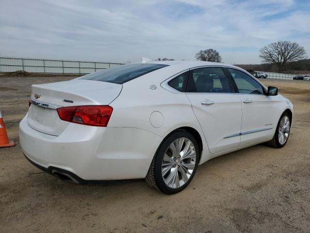 Obraz 3 z 2017 CHEVROLET IMPALA PREMIER 2017 z VIN 2G1145S37H9197837