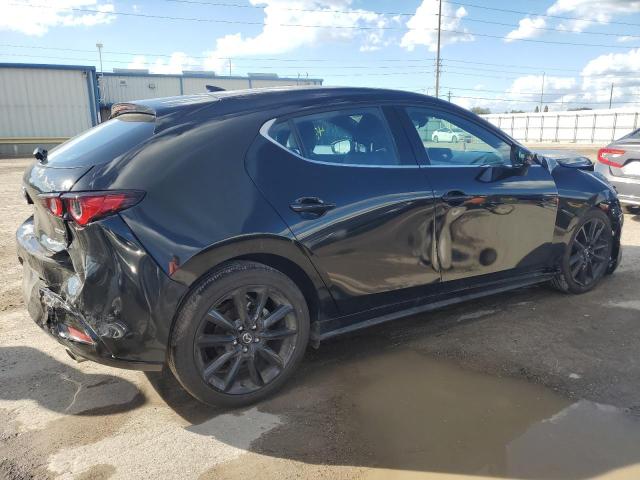 Image 3 of 2023 MAZDA 3 PREMIUM 2023 with VIN JM1BPBMMXP1620565