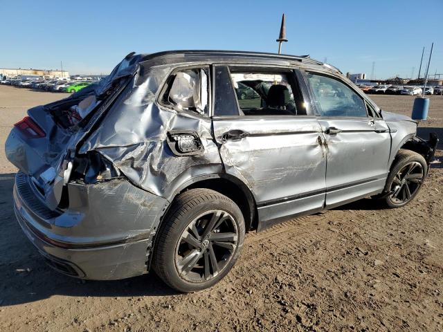 Obraz 3 z 2023 VOLKSWAGEN TIGUAN SE R-LINE BLACK 2023 z VIN 3VVCB7AX0PM040101