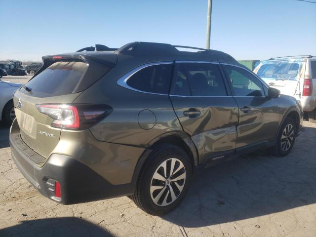 Obraz 3 z 2020 SUBARU OUTBACK PREMIUM 2020 z VIN 4S4BTACC6L3181289