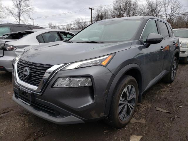 2022 NISSAN ROGUE SV 2022 image