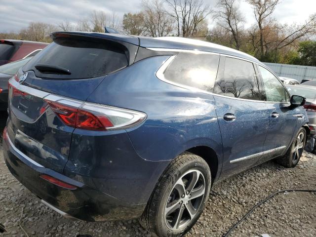 Obraz 3 z 2023 BUICK ENCLAVE PREMIUM 2023 z VIN 5GAEVBKW8PJ123474