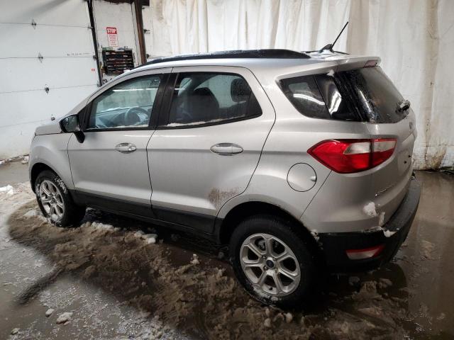 Obraz 2 z 2022 FORD ECOSPORT SE 2022 z VIN MAJ6S3GL6NC460412