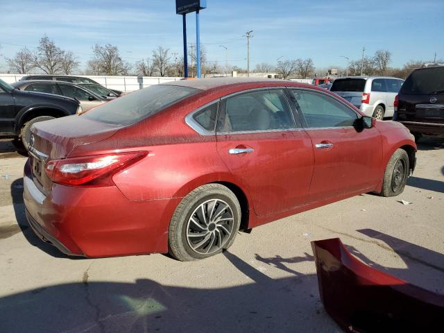 Obraz 3 z 2016 NISSAN ALTIMA 2.5 2016 z VIN 1N4AL3APXGN366480