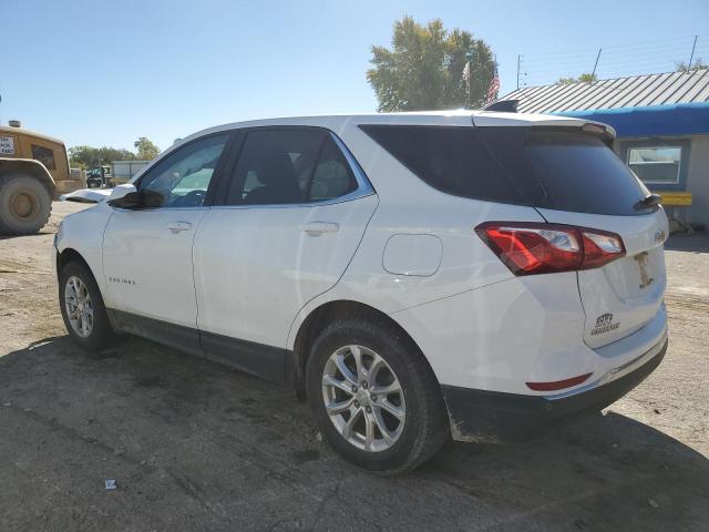 Image 2 of 2020 CHEVROLET EQUINOX LT 2020 with VIN 3GNAXKEV8LS517146