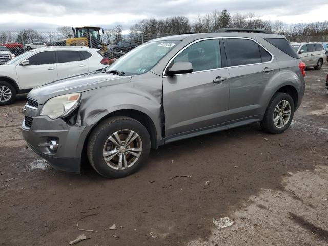 Изображение 2012 CHEVROLET EQUINOX LT 2012