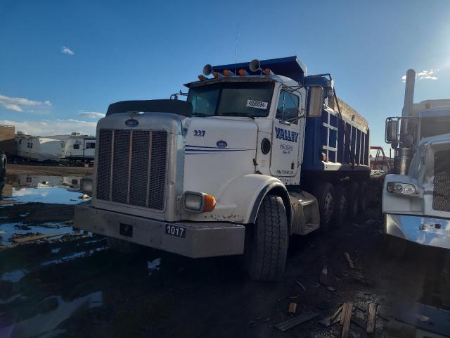 Image 2 of 2000 PETERBILT 357  2000 with VIN 1NPAL00X1YD545596