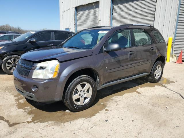 Изображение 1 2007 CHEVROLET EQUINOX LS 2007 с VIN 2CNDL13F276055948