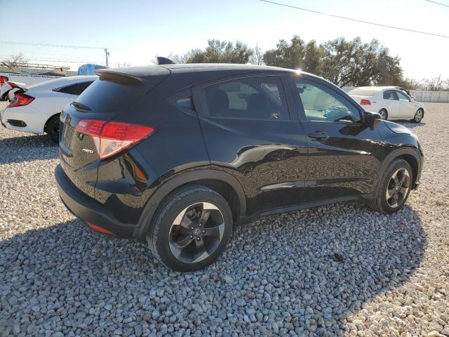 Obraz 3 z 2018 HONDA HR-V EX 2018 z VIN 3CZRU6H55JG706287