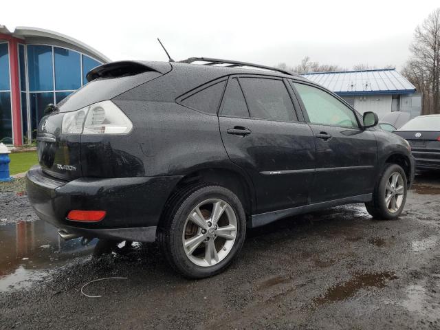 Image 3 of 2007 LEXUS RX 400H 2007 with VIN JTJHW31U372032733
