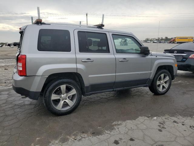 Image 3 of 2016 JEEP PATRIOT LATITUDE 2016 with VIN 1C4NJRFB0GD729859