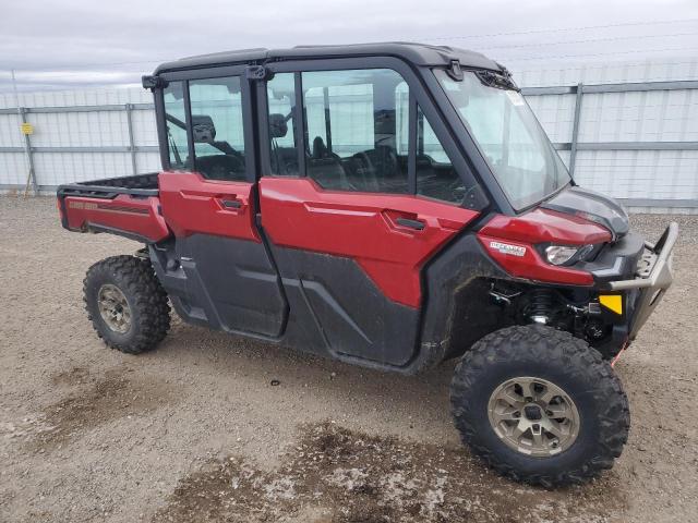 Obraz 1 z 2024 CAN-AM DEFENDER MAX LIMITED CAB HD10 2024 z VIN 3JBUUAX48RK017108