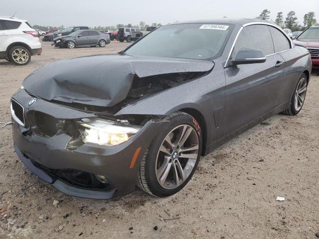 Obraz 2017 BMW 430I  2017